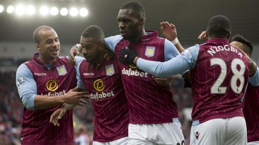  阿斯顿维拉攻防两端齐发威，杰拉德弟子展现韧性