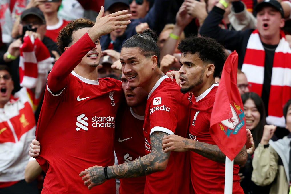  伦敦德比硝烟起，切尔西主场战平热刺