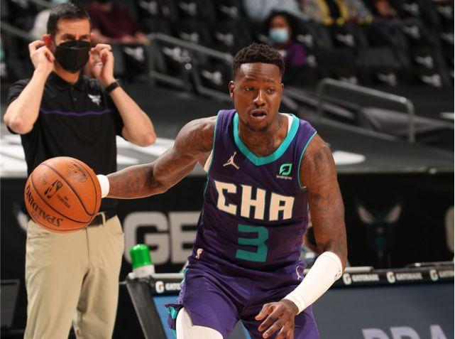  拉梅洛鲍尔准三双黄蜂险胜活塞终止连败